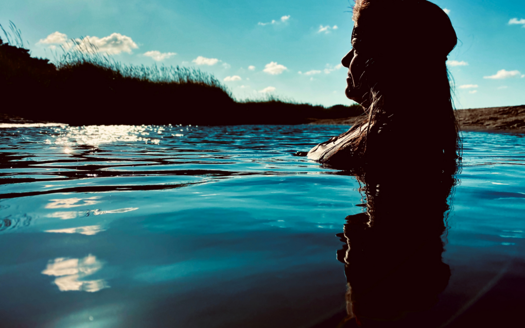 Leven vanuit flow