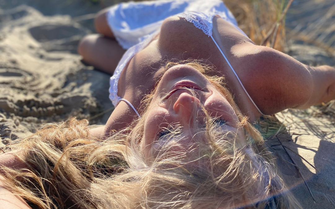 Tantra en mijn reis in bevrijding